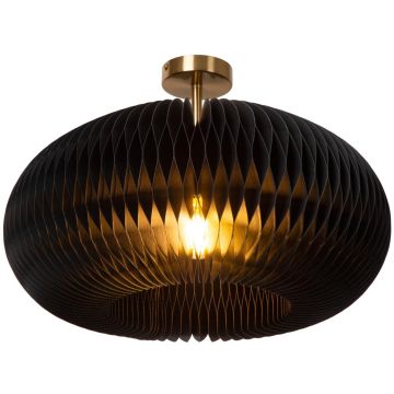 Lucide ARMONI 42101/52/30 Plafonlámpa 1x40w/e27 ip20
