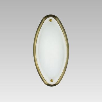 Prezent NEPTUN III. 422 Süllyesztett mennyezeti lámpa 1x60W/E14 IP44