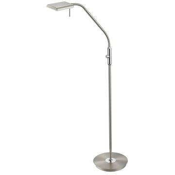 Trio BERGAMO 420910107 Állólámpa 1x12w/led 3000k 1100lm ip20