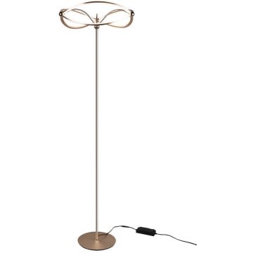 Trio CHARIVARI 421210108 Állólámpa 1x31w/led 3000k 3700lm ip20
