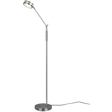 Trio FRANKLIN 426510107 Állólámpa 1x6w/led 2700+3200+4000k 650lm ip20