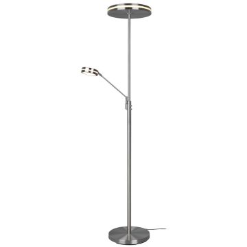 Trio FRANKLIN 426510207 Állólámpa 1x35w/led 2700+3200+4000k 4100lm ip20