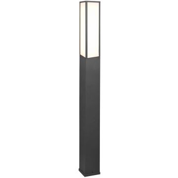 Trio FUERTE 426260142 Állólámpa 1x15w/led 3000k 1700lm ip54