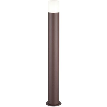 Trio HOOSIC 422260124 Állólámpa 1x28w/e27 ip44