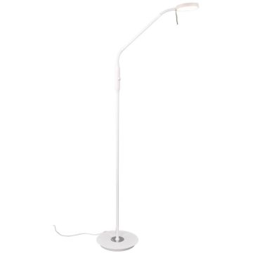 Trio MONZA 423310131 Állólámpa 1x12w/led 2300+3000+4000k 1400lm ip20