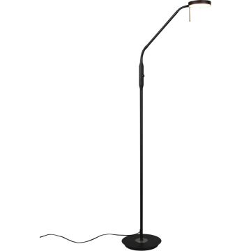 Trio MONZA 423310132 Állólámpa 1x12w/led 2300+3000+4000k 1400lm ip20