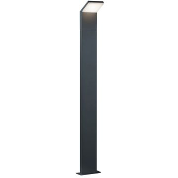 Trio PEARL 421160142 Állólámpa 1x9w/led 3000k 900lm ip54