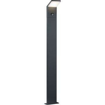 Trio PEARL 421169142 Állólámpa 1x9w/led 3000k 900lm ip54