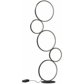Trio RONDO 422610532 Állólámpa 1x36w/led 3000k 3200lm ip20