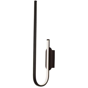 Zambelis SCONCE LED 1936 Fali lámpa 21W/led 3000K 1271lm IP20