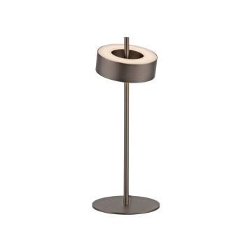 Paul Neuhaus Q-ROTATE 4324-34 Asztali lámpa 1x9W/LED 2700K-5000K 440lm IP20