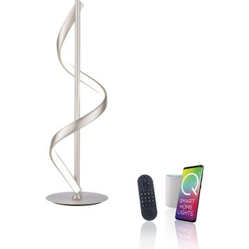 Paul Neuhaus Q-SWING 4385-55 Asztali lámpa 1x13,5W/LED 2700-5000k 1235lm ip20