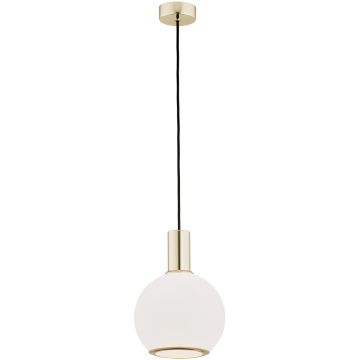 Argon SAGUNTO 4357 Függőlámpa 1x15W/E27 IP20