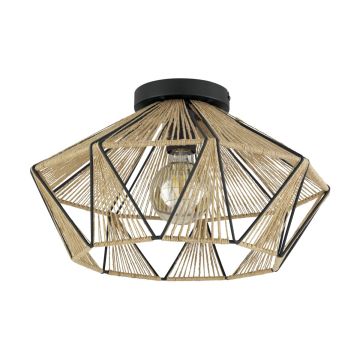 Eglo ADWICKLE 43775 Süllyesztett mennyezeti lámpa 1x40W/E27 IP20