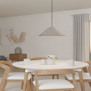 Eglo ALSAGER 43984 Függőlámpa 1x40W/E27 IP20