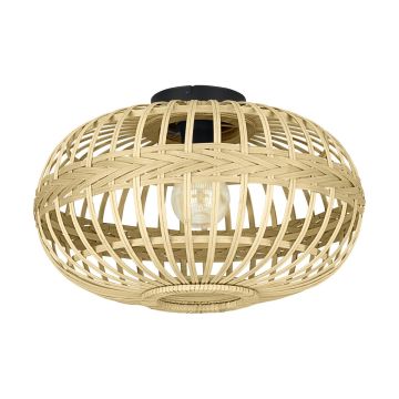 Eglo AMSFIELD 43723 Süllyesztett mennyezeti lámpa 1x40W/E27 IP20
