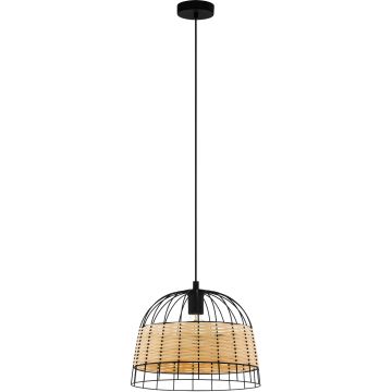 Eglo ANWICK 43311 Függőlámpa 1x40W/E27