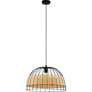 Eglo ANWICK 43312 Függőlámpa 1x40W/E27