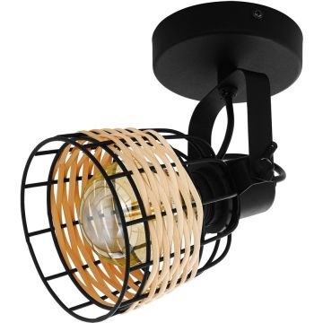Eglo ANWICK 43324 Spotlámpa 1x40W/E27