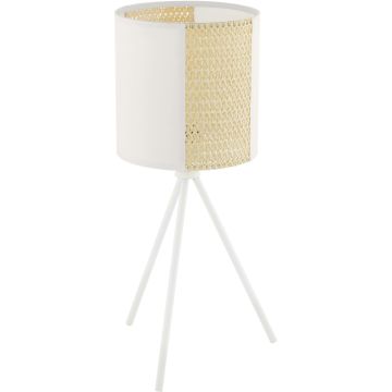 Eglo ARNHEM 43555 Asztali lámpa 1X40W/E27 IP20