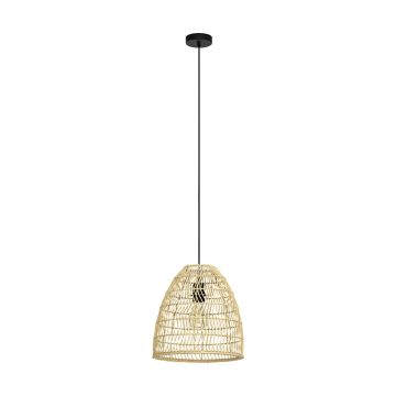Eglo AYESGARTH 43866 Függőlámpa 1x40W/E27 IP20