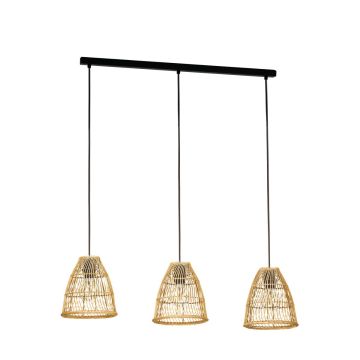 Eglo AYESGARTH 43867 Függőlámpa 3x40W/E27 IP20