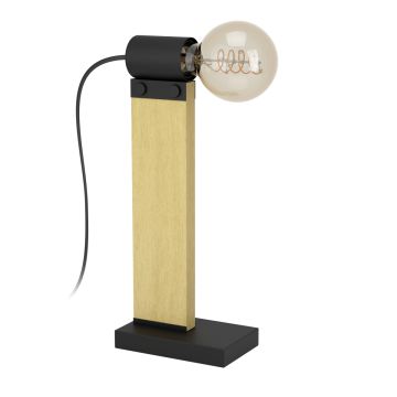 Eglo BAILRIGG 43904 Asztali lámpa 1x40W/E27 IP20