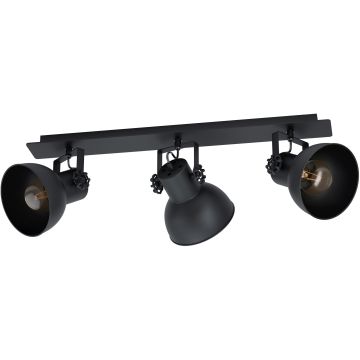 Eglo BARNSTAPLE 43433 Spotlámpa 3x40W/E27