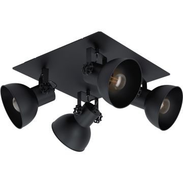 Eglo BARNSTAPLE 43434 Spotlámpa 4x40W/E27