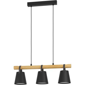 Eglo BOYLE 43636 Függőlámpa 3X10W/E27 IP20