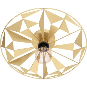 Eglo CASTANUELO 43599 Süllyesztett mennyezeti lámpa 1X40W/E27 IP20