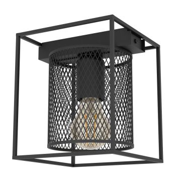 Eglo CATTERICK 43771 Süllyesztett mennyezeti lámpa 1x40W/E27 IP20