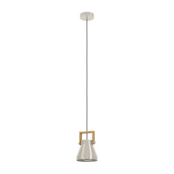 Eglo CAWTON 43951 Függőlámpa 1x40W/E27 ip20