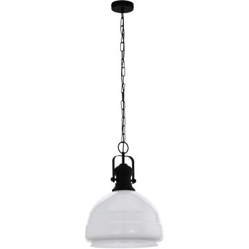 Eglo COMBWICH 43302 Függőlámpa 1x60W/E27