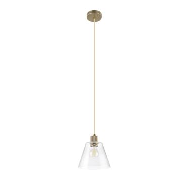 Eglo COPLEY 43633 Függőlámpa 1x40W/E27 IP20