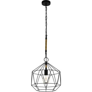 Eglo COTTINGHAM 43328 Függőlámpa 1x40W/E27