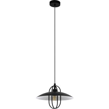 Eglo CREGAN 43301 Függőlámpa 1x40W/E27