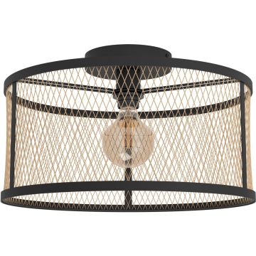 Eglo DELLOW 43603 Plafonlámpa 1X40W/E27 IP20