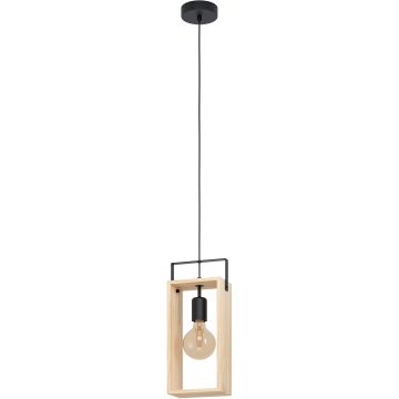 Eglo FAMBOROUGH 43413 Függőlámpa 1x40W/E27