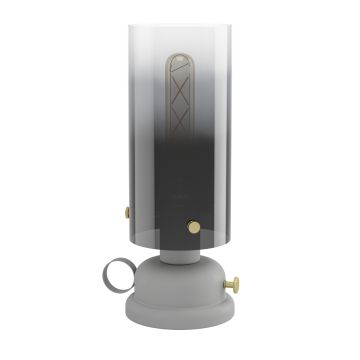 Eglo GARGRAVE 43929 Asztali lámpa 1x40W/E27 IP20