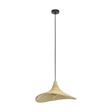 Eglo HAXEY 43869 Függőlámpa 1x40W/E27 IP20