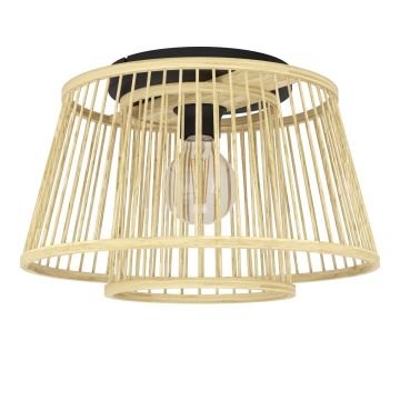 Eglo HYKEHAM 43851 Süllyesztett mennyezeti lámpa 1x40W/E27 ip20