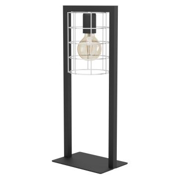 Eglo JUBILY 43665 Asztali lámpa 1x40W/E27 IP20