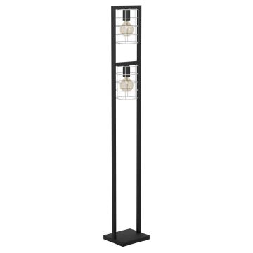 Eglo JUBILY 43666 Állólámpa 2x40W/E27 IP20