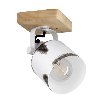 Eglo KILBURN 43921 Spotlámpa 1x40W/E27 IP20
