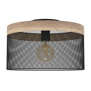 Eglo KILNSDALE 43832 Süllyesztett mennyezeti lámpa 1x40W/E27 IP20