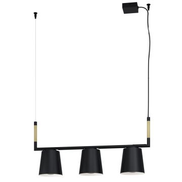 Eglo LACEY 43612 Függőlámpa 3x40W/E27 IP20