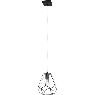 Eglo MARDYKE 43643 Függőlámpa 1X40W/E27 IP20