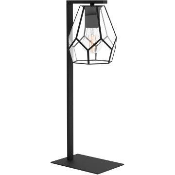 Eglo MARDYKE 43646 Asztali lámpa 1X40W/E27 IP20