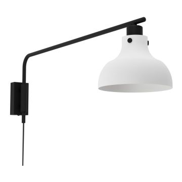 Eglo MATLOCK 43843 Fali lámpa 1x40W/E27 ip20